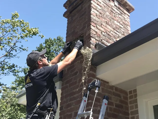 Animal & Debris Removal service in Baldwin Park, CA