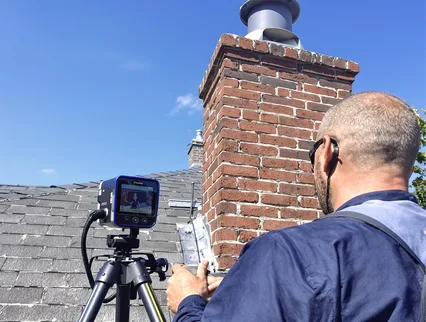 Chimney Inspection service in Baldwin Park, CA
