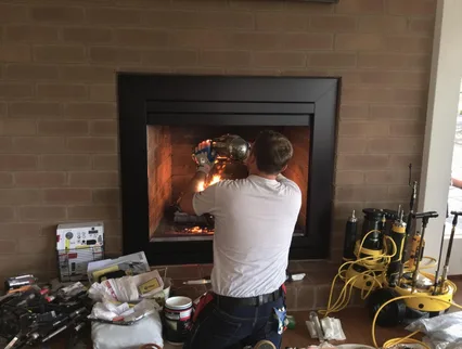 Chimney Liner Services service in Baldwin Park, CA