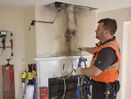 Soot Removal service in Baldwin Park, CA